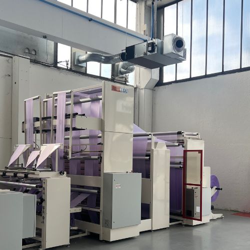 Förpackningsmaskiner